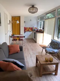 Woodland bungalow with lots of privacy - Image 3