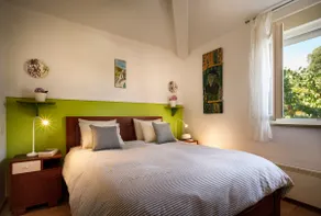 Modern & Comfy 1 b/room Apartment Near Poreč - Image 4