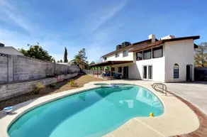 Spacious Home with Heated Pool! - Image 2