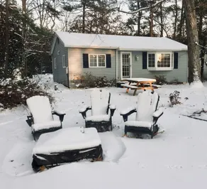 Old World Cottage/Fabulous Sunsets/Polite Pets OK - Image 5