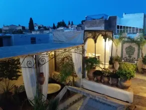 ✪WHOLE RIAD✪ DAR ARSAMA Center Medina AC Breakfast - Image 5