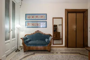 Coppedè Wohnung Zwei, Palazzo degli Ambasciatori - Image 5