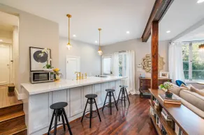 Attached Apartment Close to Rose Bowl - Image 3
