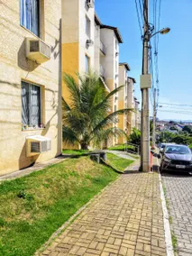 Apartment in a Residential Condominium with a Swimming Pool/Waterfall. - Image 5