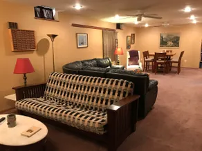 Large apartment in the lower-level of our house - Image 4