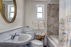 Dory Cottage - Blue Dory Inn - Block Island Inns - Image 4