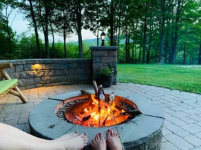 Raystown Mountain Escape - Views & Relaxing Spaces - Image 2