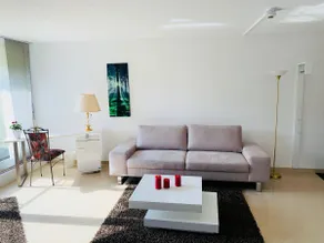neue Wohnung im Gebäude des Graf Eberhard Hotels - Image 2