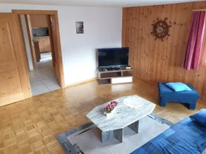 Cozy apartment in the mountain village of Degen - Image 4