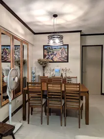 Mirea Residences Pasig- Two Bedroom Condo Unit with Balcony 70sqm - Image 5