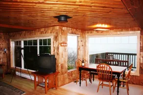 Blue Rose Cottage - on the Ocean at Netarts, OR - Image 2