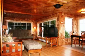 Blue Rose Cottage - on the Ocean at Netarts, OR - Image 3