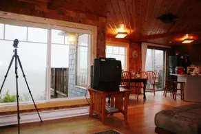 Blue Rose Cottage - on the Ocean at Netarts, OR - Image 4