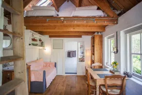 Cozy studio in garden - Image 2