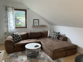 Vacation apartment ”in the countryside” with garden - Image 3