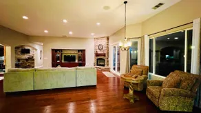 Resort-style Luxury Villa/Farmhouse Pool & Hot tub - Image 4