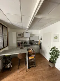 Cozy comfortable studio - Le Drouvenant - Image 5