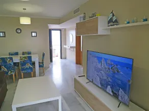 ATTIC BBQ Costa TOYO Trampoline in CABO DE GATA 🏝 - Image 2