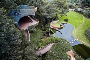 Dream in El Nido de Quetzalcóatl 7 - Image 2