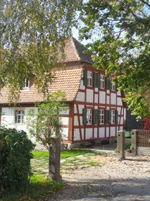 Apartment AD1829 Historic small farmhouse in the countryside - Image 4