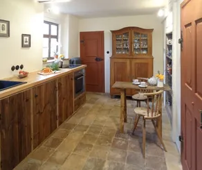 Apartment AD1829 Historic small farmhouse in the countryside - Image 2