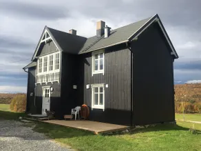 Ellen-rommet Farm, 10 km from Røros - Image 2