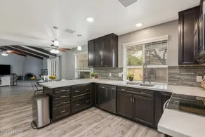 Mesa Pool Retreat | Heated Pool | 4BR | Near PHX - Image 3