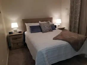 Lyle and Taylor present-Spacious Private Apt - Image 3