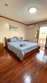 Newest Warm&cozy 4BR 2Mins /Tesco lotus (branch2) - Image 5