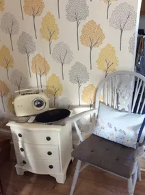 Lovely spacious cottage Llantrisant near Cardiff - Image 3