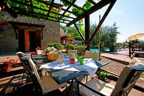 Villa La Foce - Image 3