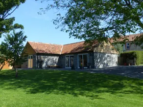 The Woodshed - A newly built, 2 bedroom, cottage near Glastonbury - Image 2