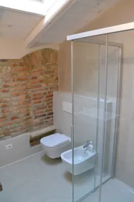 Casa Carlottina, Penthouse in the center of Lazise - Image 5