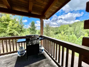 Scenic View in Hocking Hills! - The Nest - Image 5