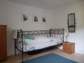 Oldest house in Quentel - Apartment 1 with small garden - Image 3