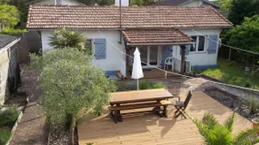 Soustons; cottage between lake, forest and ocean - Image 2