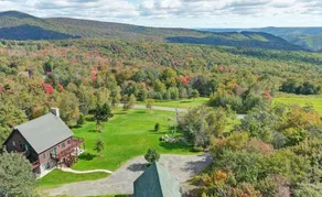 Berkshire Mountain Top Chalet - Image 3