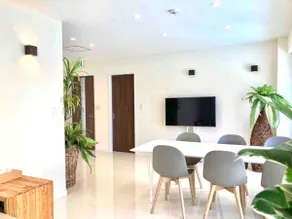 Ocean View: Sauna, Pool, BBQ, Workation Room/3 minutes to the beach. Aquarium and Kourijima 20 minutes - Image 5