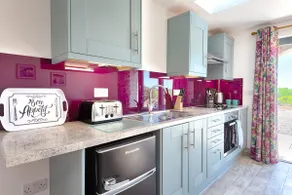 Ramsey Sea View Cottage - Dog Friendly - Image 2