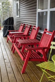 Gambo Pond Cottage - Image 3