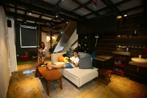 Private Zen at The CEO Bayan Lepas Penang - Image 2