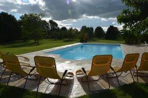 L'Atelier 4 stars Luxury, Hot Tub, Pool - Image 3