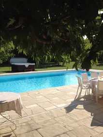 L'Atelier 4 stars Luxury, Hot Tub, Pool - Image 2