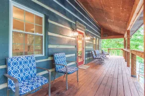 Privat Lakefront Cabin inom 4 mil från I-75 och nära tillgång till ATV-spår - Image 3