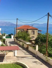 Peloponnese Escape - Entire House - Image 4