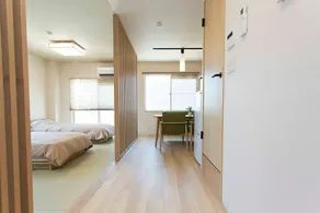 Near Disney! Natural modern, comfortable and spacious space 301 - Image 2