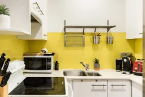 New York Style Apartment Fashionable Sydney Location - Image 5