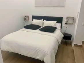 Apartment 1. Puerta De Caceres - Image 3