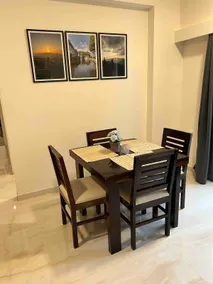 1BHK with pool & cafe Siolim,North Goa Benji’s - Image 4