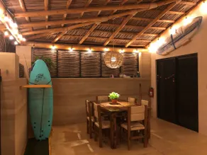 Surf Casa de Abuela, 2 bed, 2 bath, hot tub, pool. - Image 4